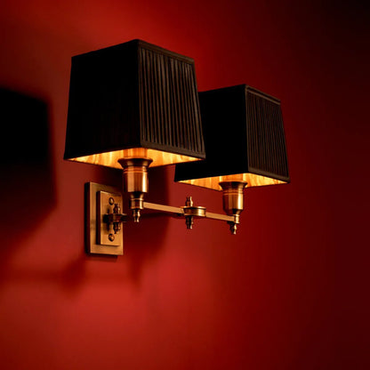 Eichholtz Wandleuchte Lexington Eichholtz 108635