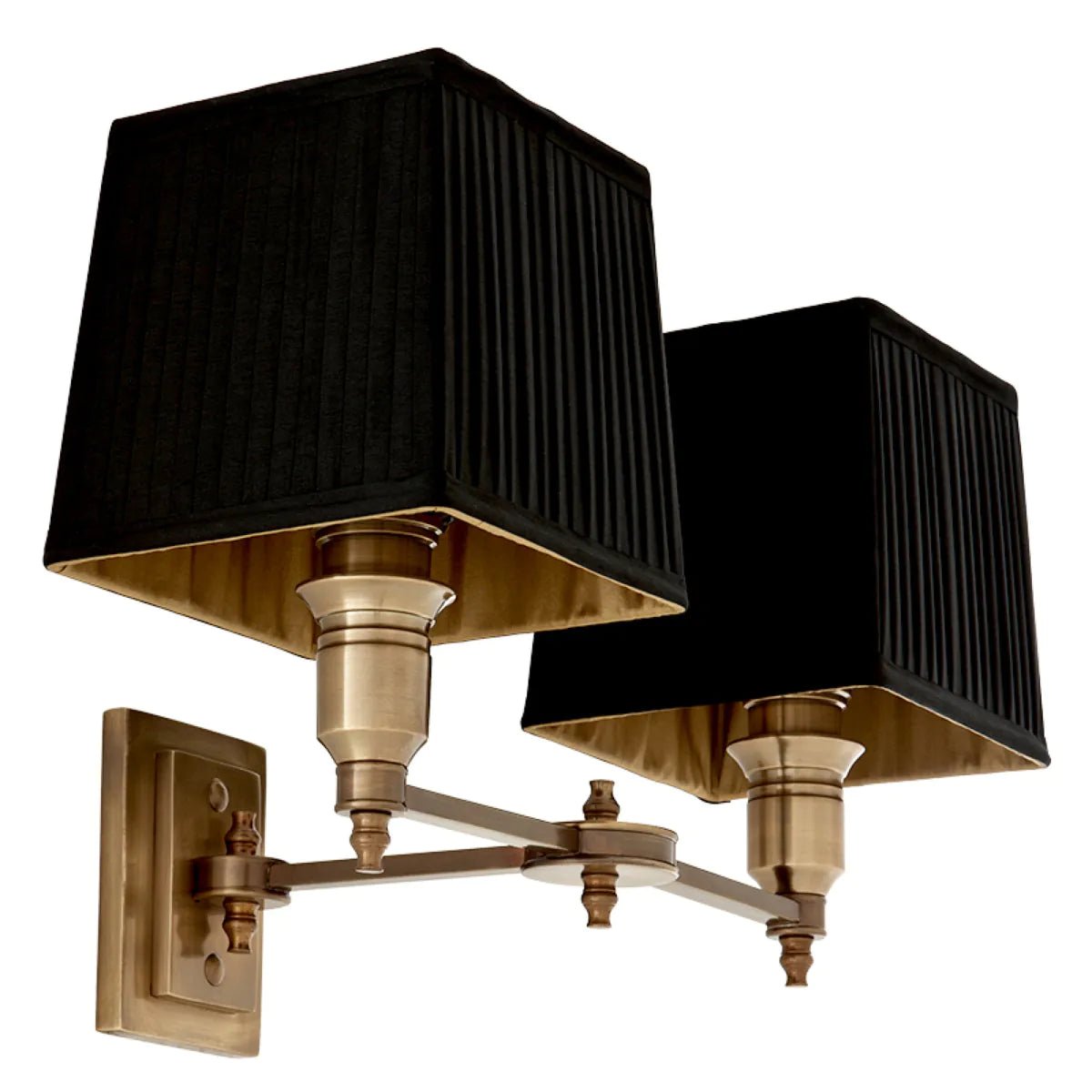 Eichholtz Wandleuchte Lexington Eichholtz 108635