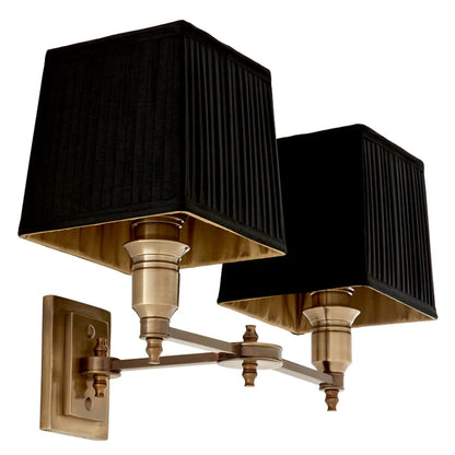 Eichholtz Wandleuchte Lexington Eichholtz 108635