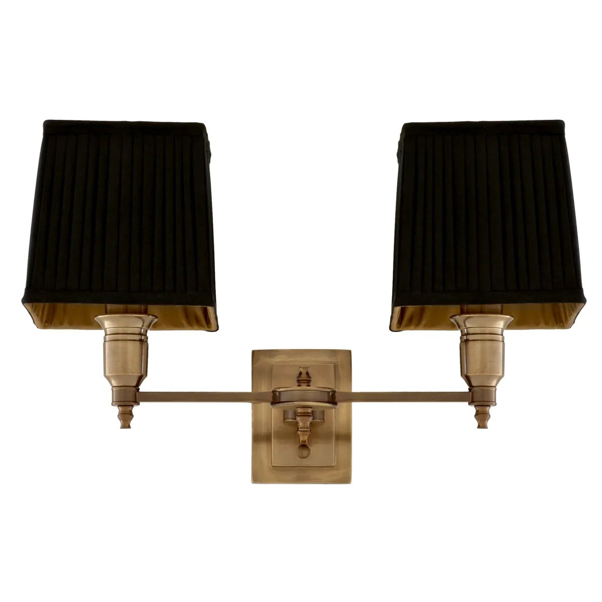 Eichholtz Wandleuchte Lexington Eichholtz 108635