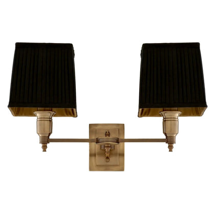 Eichholtz Wandleuchte Lexington Eichholtz 108635