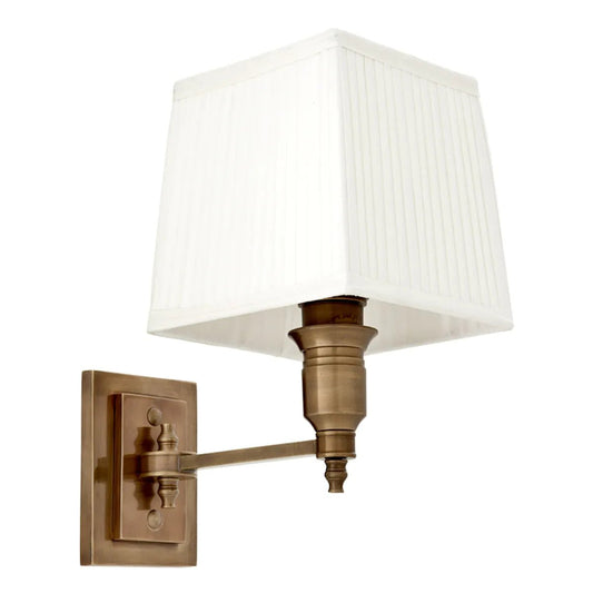 Eichholtz Wandleuchte Lexington Eichholtz 108933