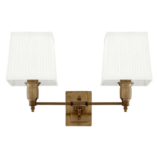 Eichholtz Wandleuchte Lexington Eichholtz 108935