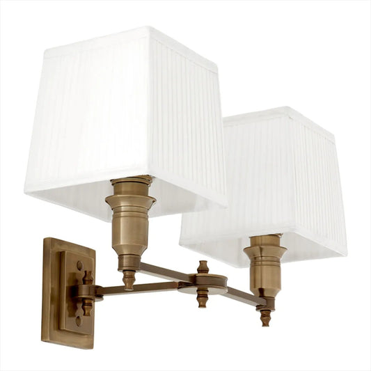Eichholtz Wandleuchte Lexington Eichholtz 108935