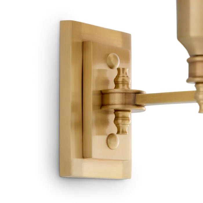 Eichholtz Wandleuchte Lexington Eichholtz 120001