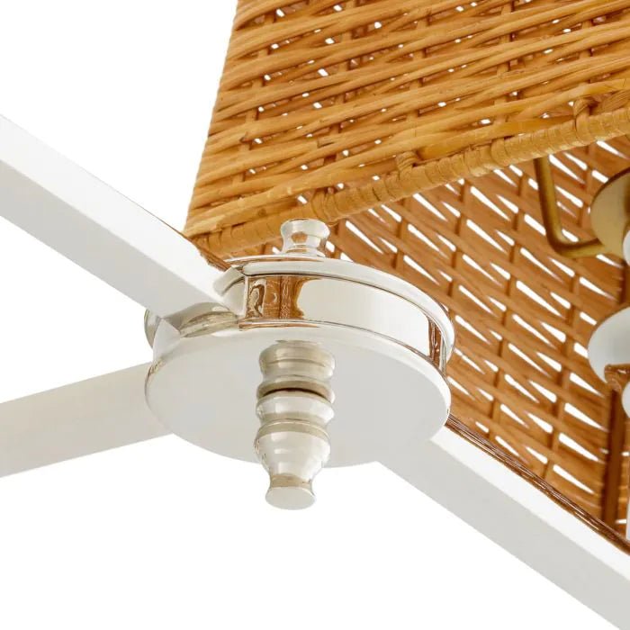 Eichholtz Wandleuchte Lexington Eichholtz 120002