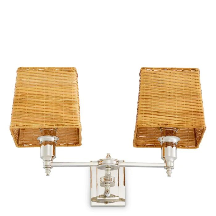 Eichholtz Wandleuchte Lexington Eichholtz 120002