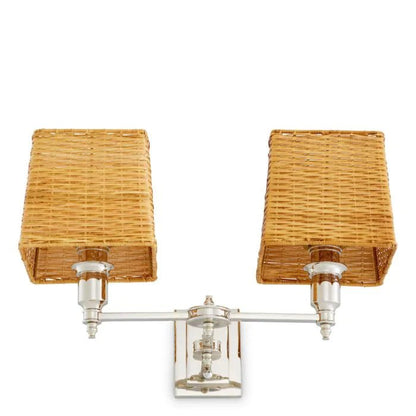 Eichholtz Wandleuchte Lexington Eichholtz 120002