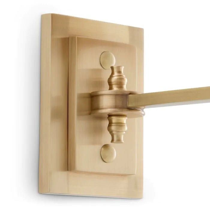 Eichholtz Wandleuchte Lexington Eichholtz 120003