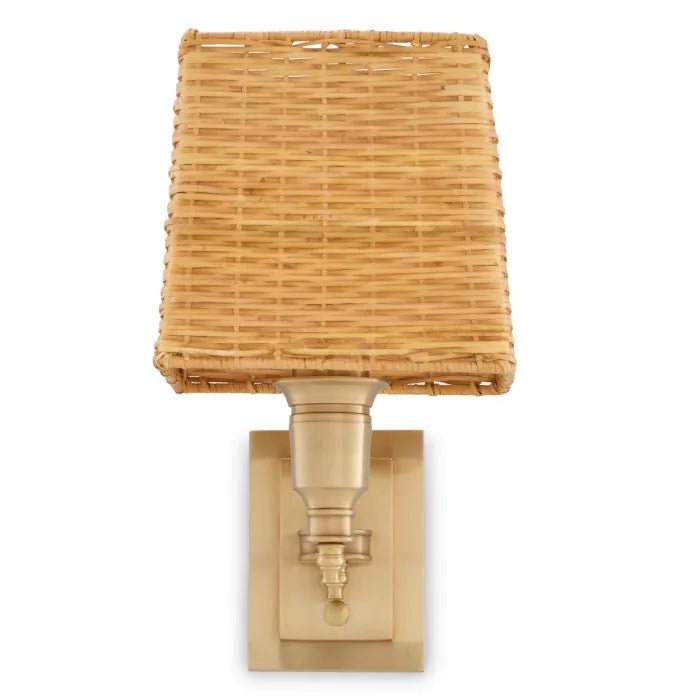 Eichholtz Wandleuchte Lexington Eichholtz 120003