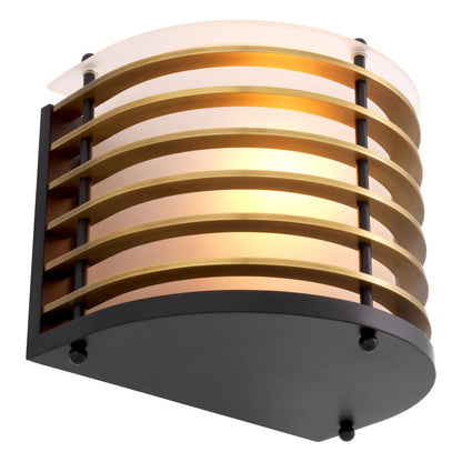 Eichholtz Wandleuchte Logan Eichholtz 115359