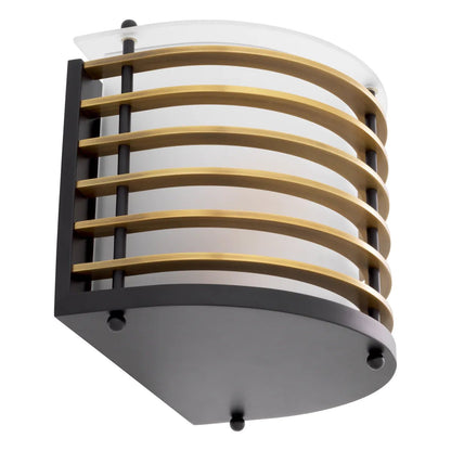 Eichholtz Wandleuchte Logan Eichholtz 115359