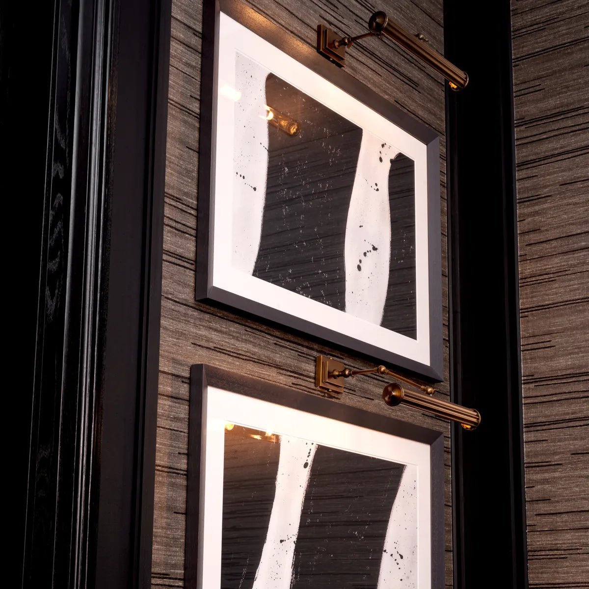 Eichholtz Wandleuchte Luca L Eichholtz 111847