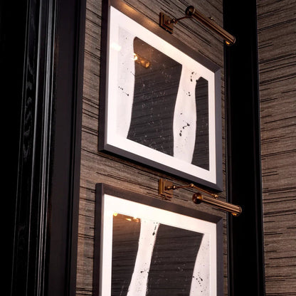 Eichholtz Wandleuchte Luca L Eichholtz 111847