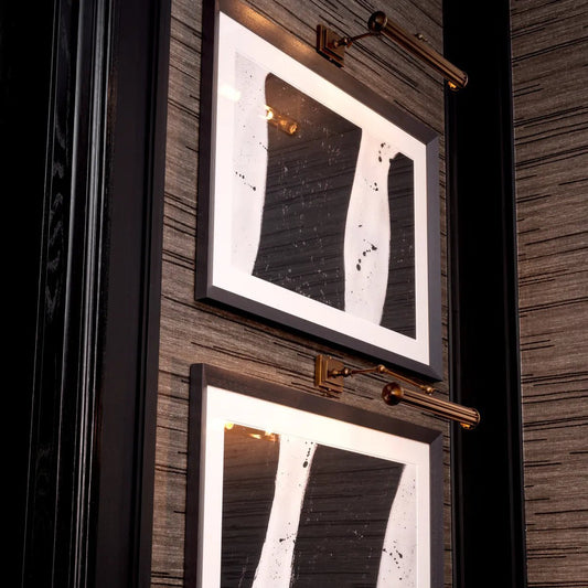 Eichholtz Wandleuchte Luca L Eichholtz 111847