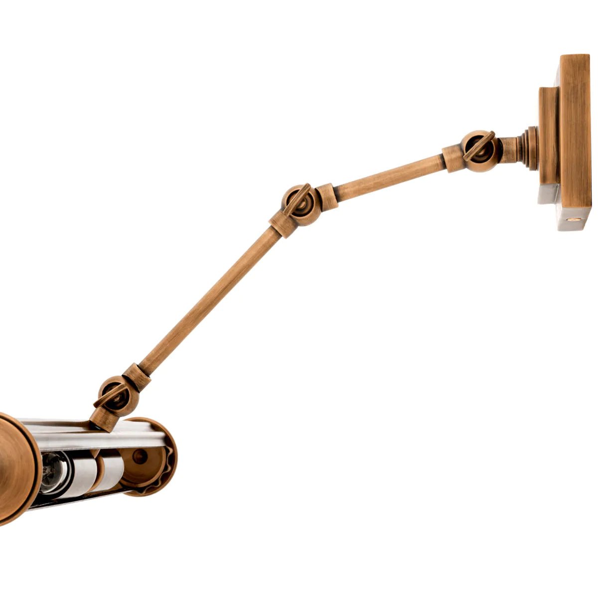 Eichholtz Wandleuchte Luca L Eichholtz 111847