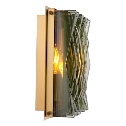 Eichholtz Wandleuchte Nuvola S Eichholtz 115742