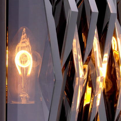 Eichholtz Wandleuchte Nuvola S Eichholtz 116391