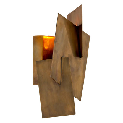 Eichholtz Wandleuchte Origami Eichholtz 118574