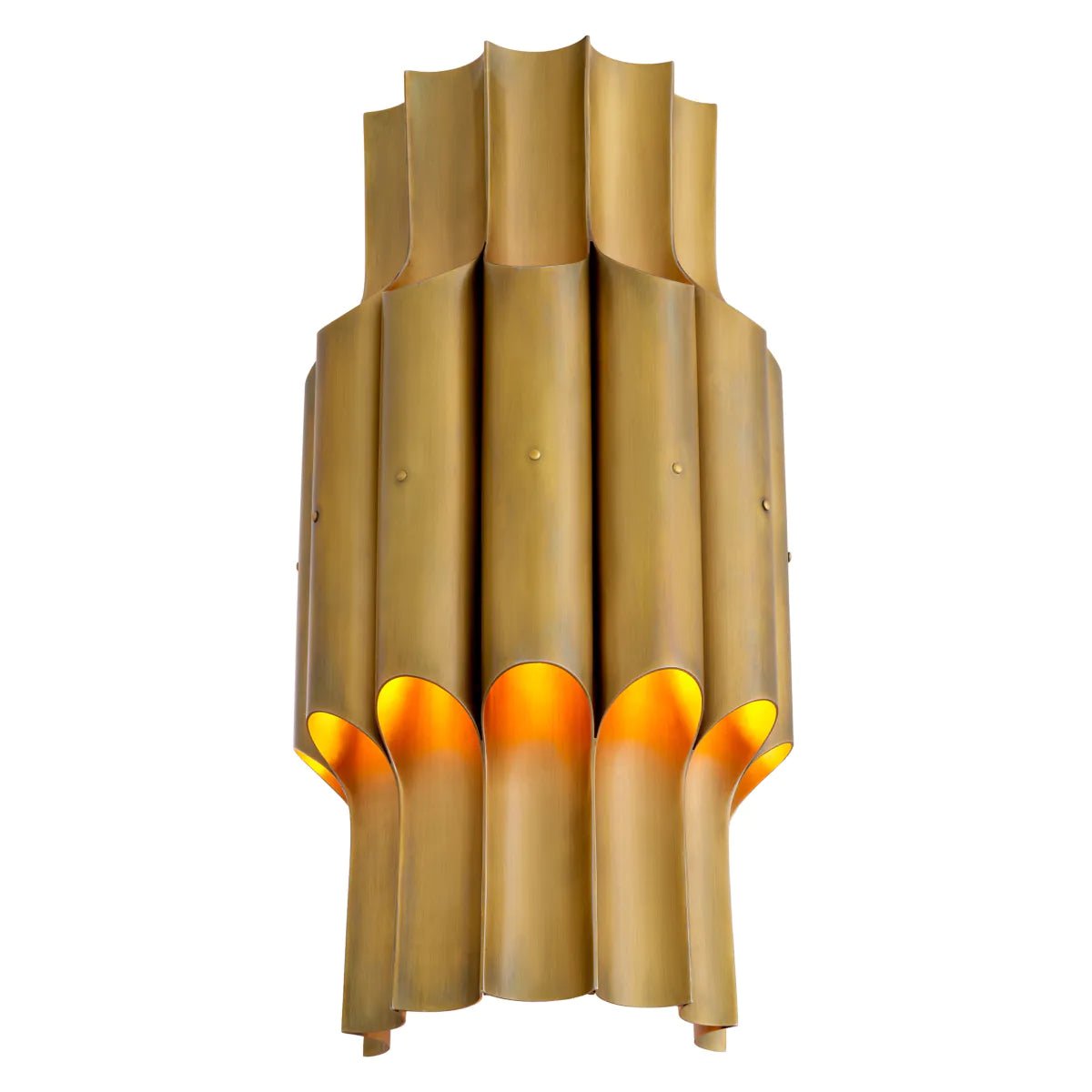 Eichholtz Wandleuchte Quintara Eichholtz 118282