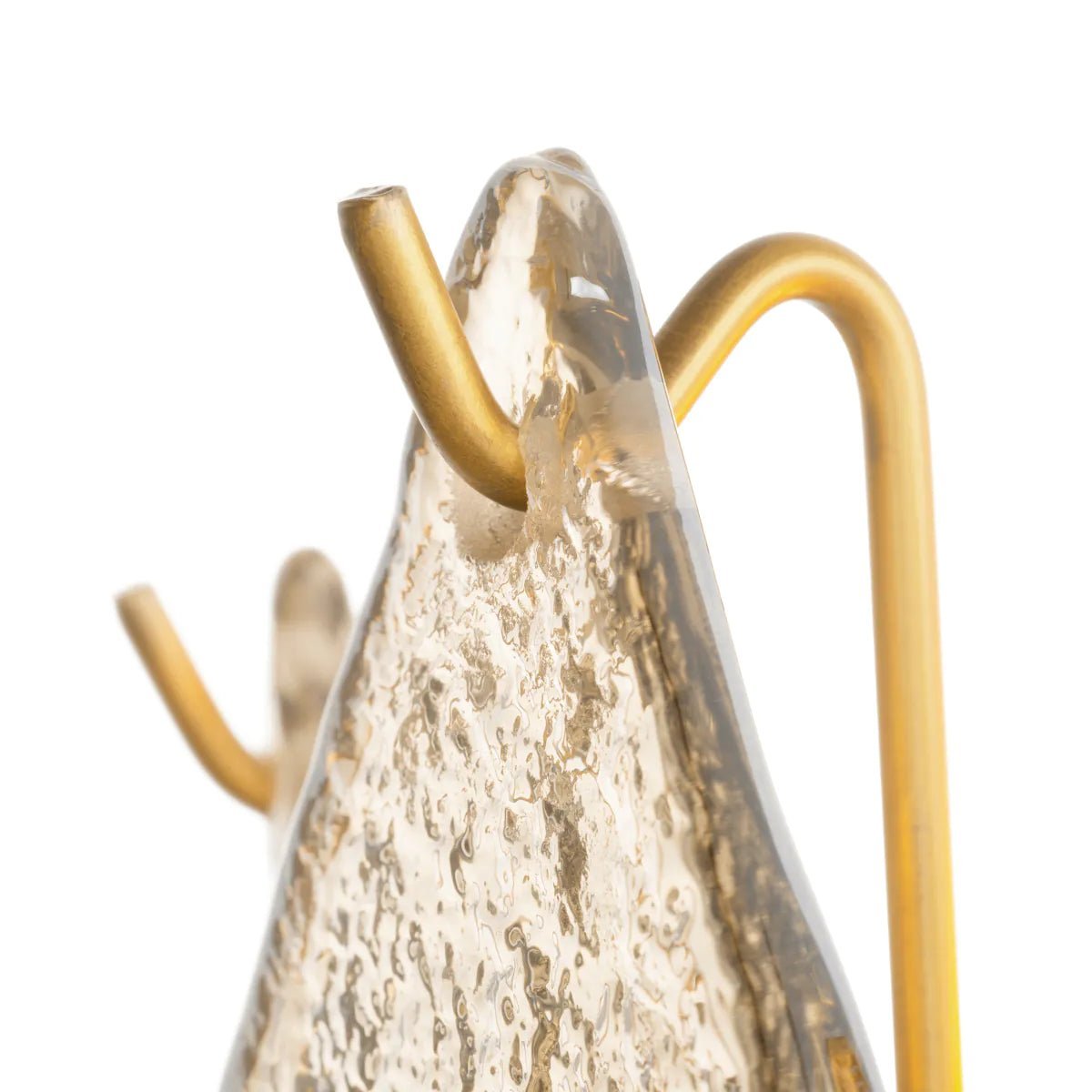 Eichholtz Wandleuchte Rhombus Eichholtz 119297