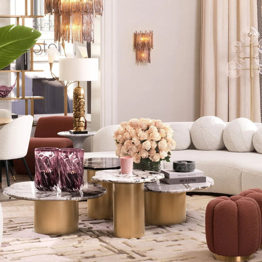 Eichholtz Wandleuchte Saint Roch Eichholtz 115971