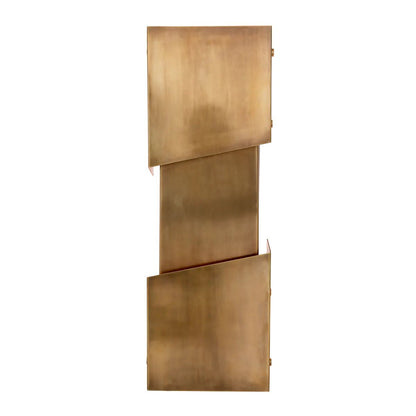 Eichholtz Wandleuchte Shadow Eichholtz 113687