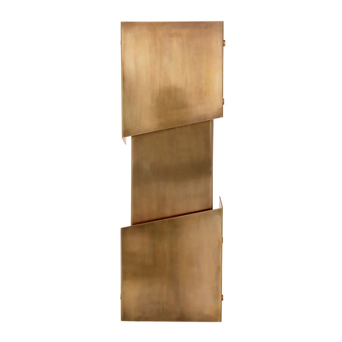 Eichholtz Wandleuchte Shadow Eichholtz 113687