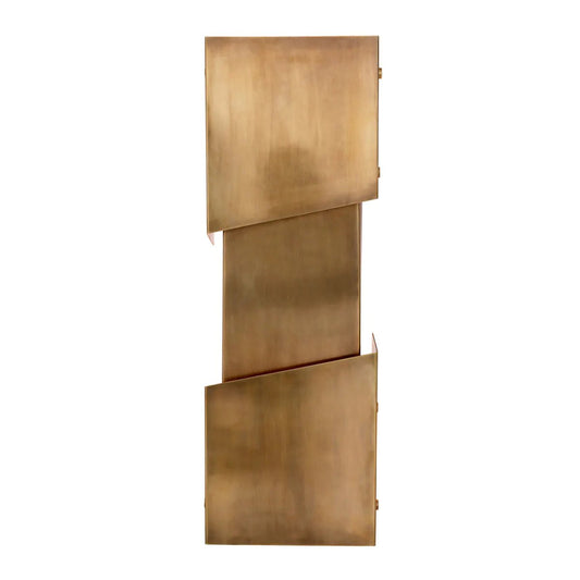 Eichholtz Wandleuchte Shadow Eichholtz 113687