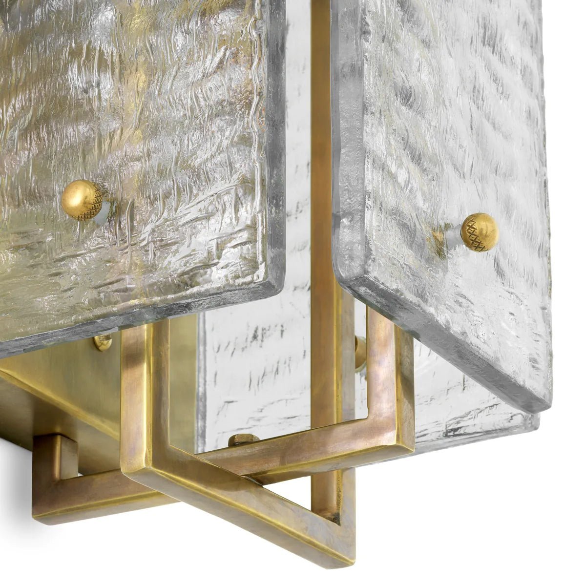 Eichholtz Wandleuchte Solara Eichholtz 119114