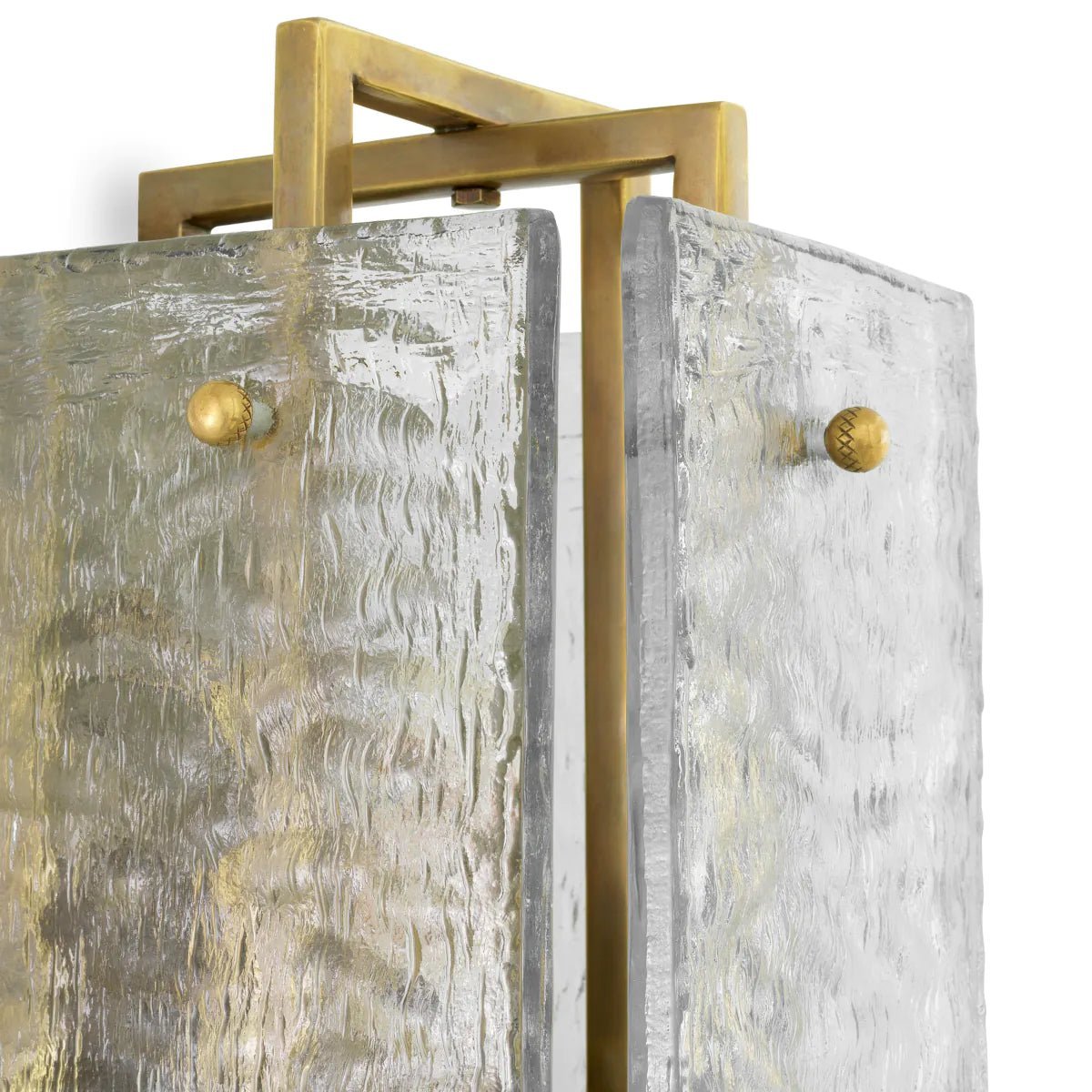 Eichholtz Wandleuchte Solara Eichholtz 119114