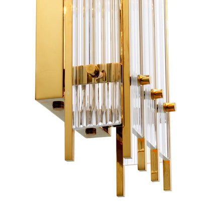 Eichholtz Wandleuchte Sparks L Eichholtz 111899