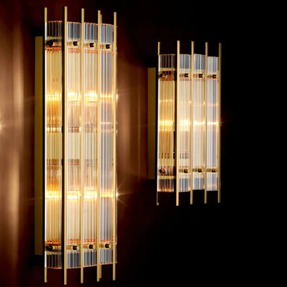 Eichholtz Wandleuchte Sparks L Eichholtz 111899