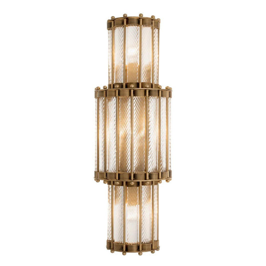 Eichholtz Wandleuchte Tiziano XL Eichholtz 112278