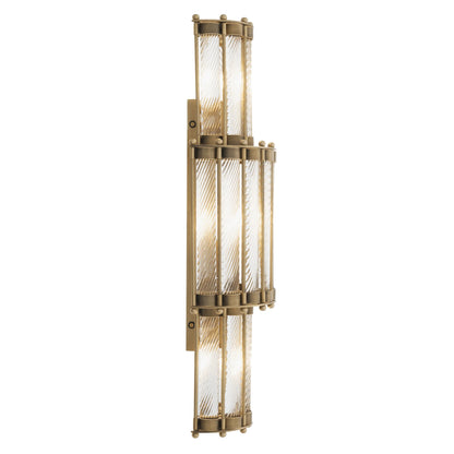 Eichholtz Wandleuchte Tiziano XL Eichholtz 112278