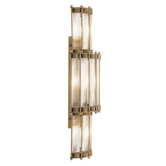 Eichholtz Wandleuchte Tiziano XL Eichholtz 112278