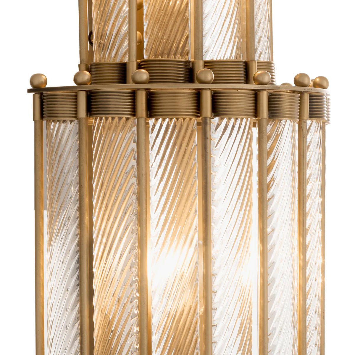 Eichholtz Wandleuchte Tiziano XL Eichholtz 112278