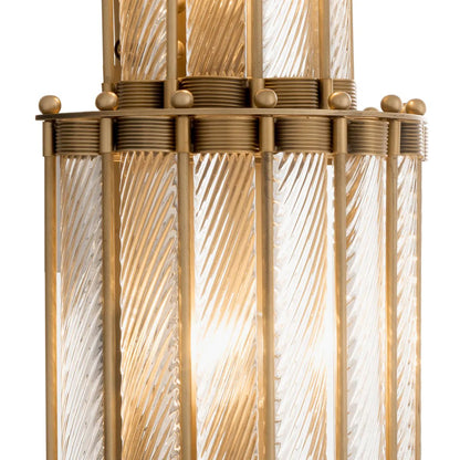 Eichholtz Wandleuchte Tiziano XL Eichholtz 112278