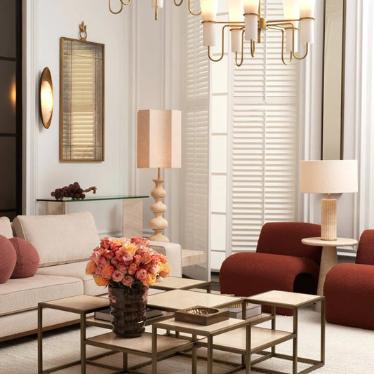 Eichholtz Wandleuchte Venova Eichholtz 116434