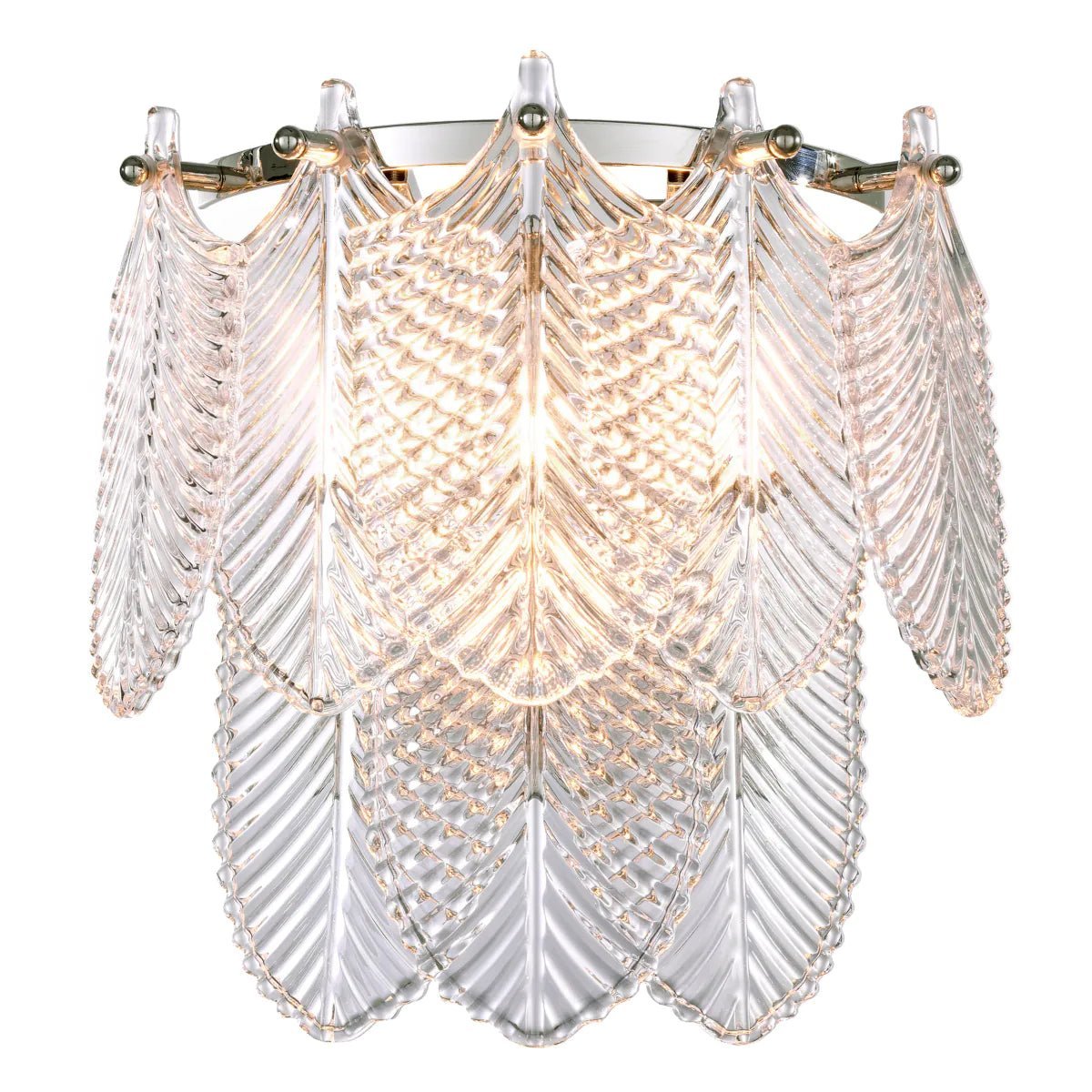 Eichholtz Wandleuchte Verbier Eichholtz 114783