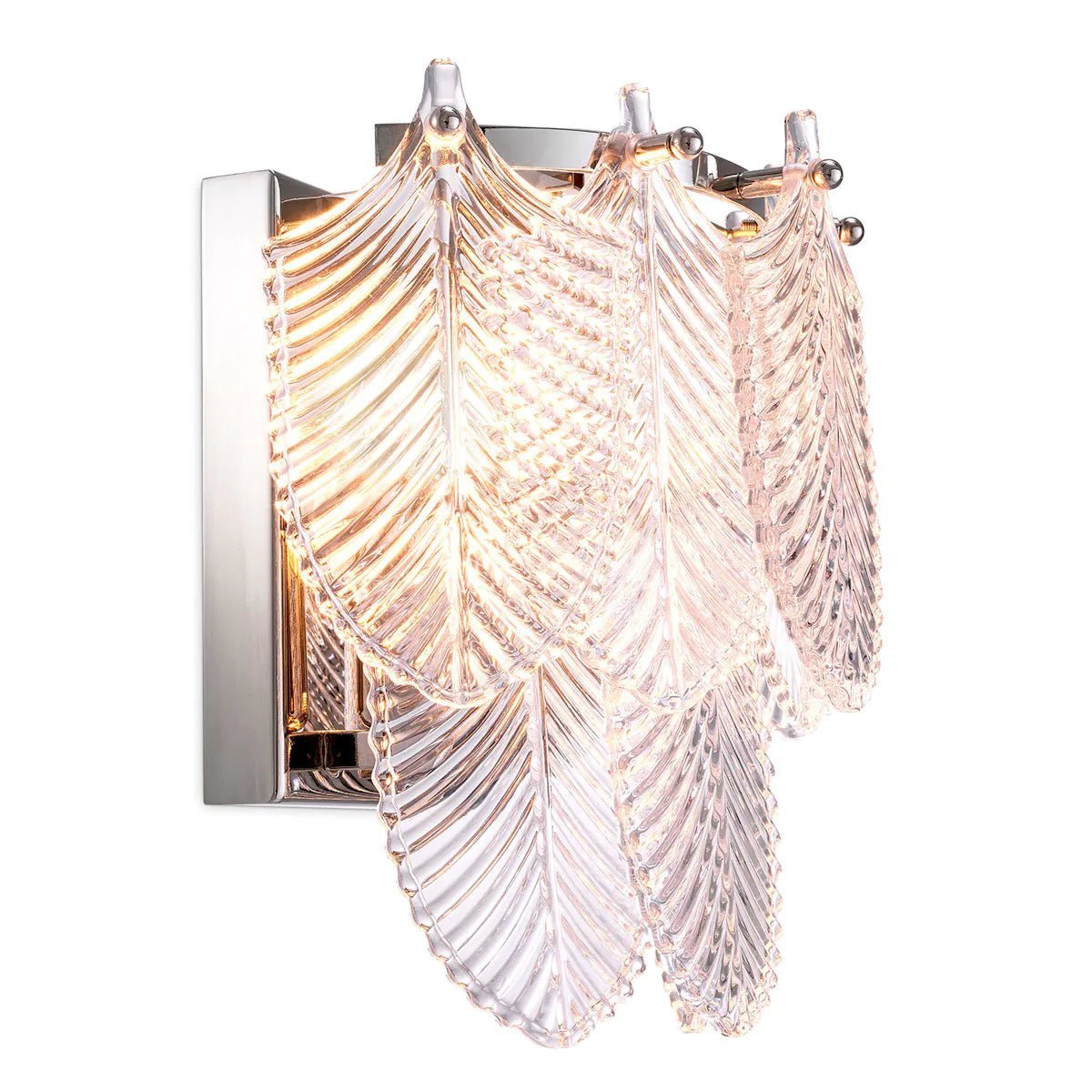 Eichholtz Wandleuchte Verbier Eichholtz 114783