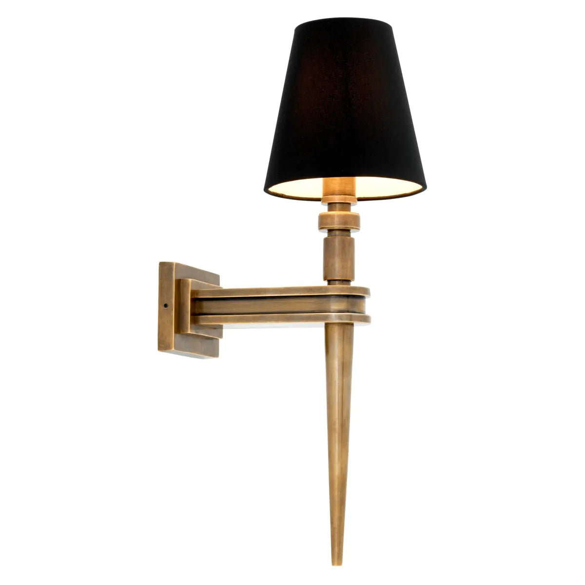 Eichholtz Wandleuchte Waterloo Eichholtz 110986