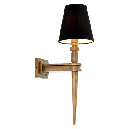 Eichholtz Wandleuchte Waterloo Eichholtz 110986