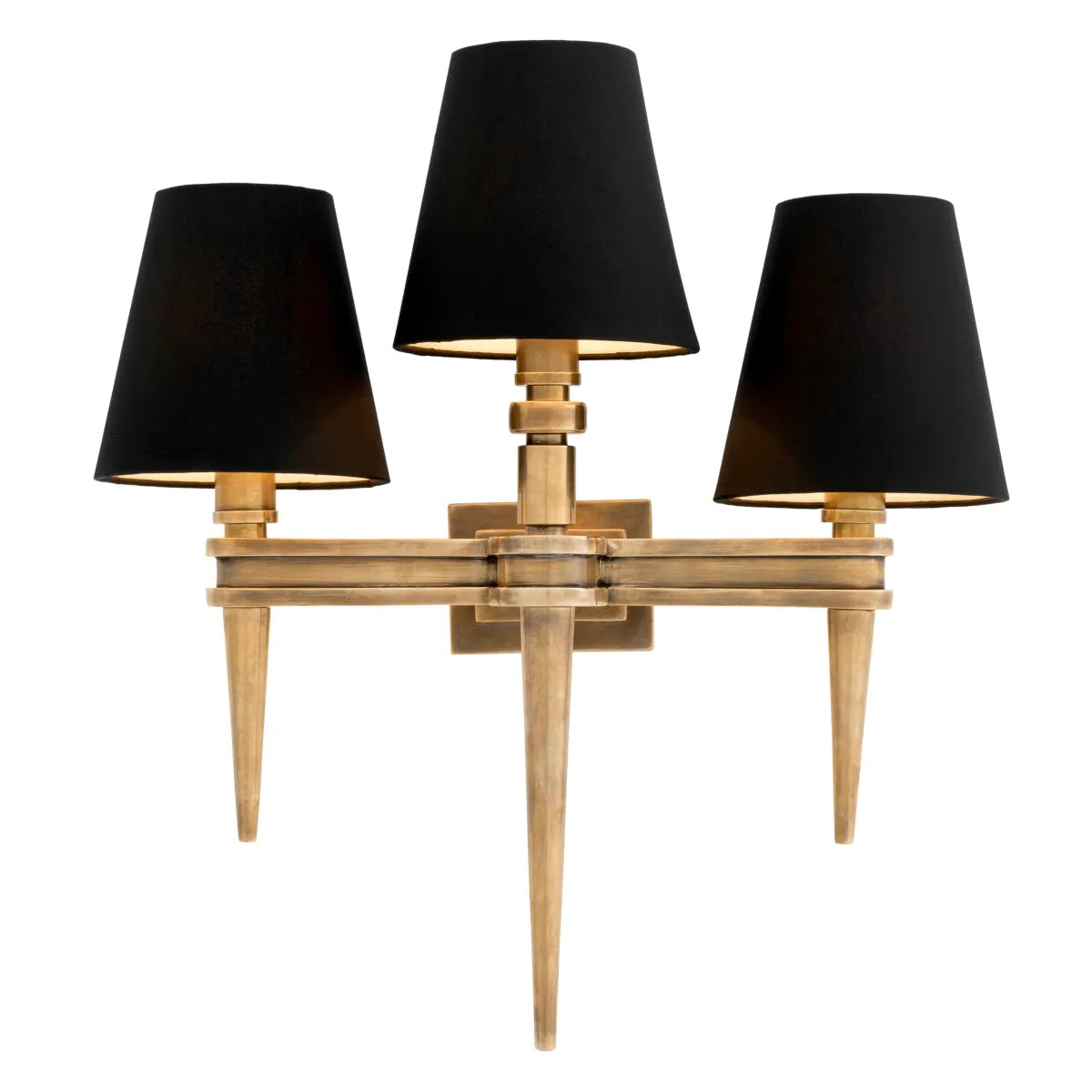 Eichholtz Wandleuchte Waterloo Eichholtz 110990