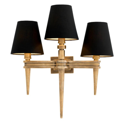 Eichholtz Wandleuchte Waterloo Eichholtz 110990