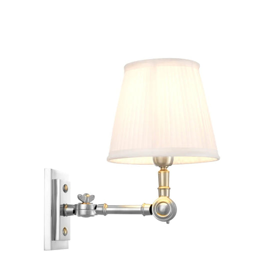 Eichholtz Wandleuchte Wentworth Eichholtz 107221