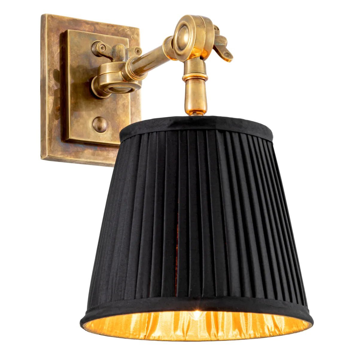 Eichholtz Wandleuchte Wentworth Eichholtz 115948