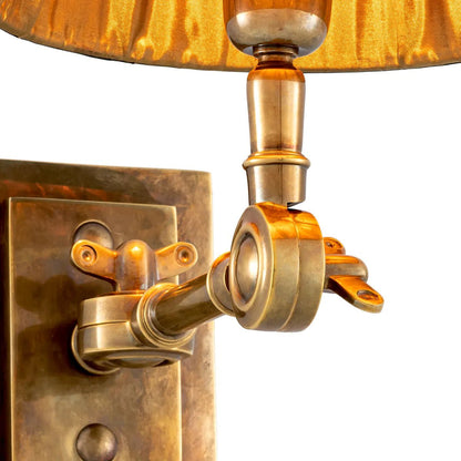 Eichholtz Wandleuchte Wentworth Eichholtz 115948