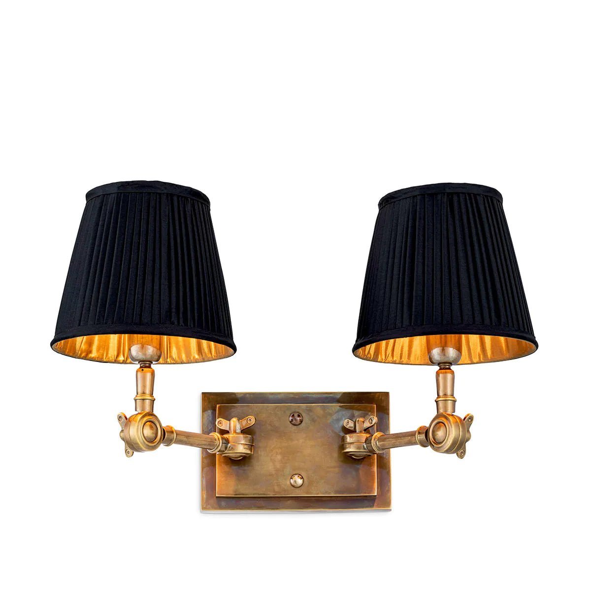 Eichholtz Wandleuchte Wentworth Eichholtz 115950