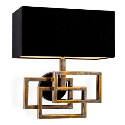 Eichholtz Wandleuchte Windolf Eichholtz 116292